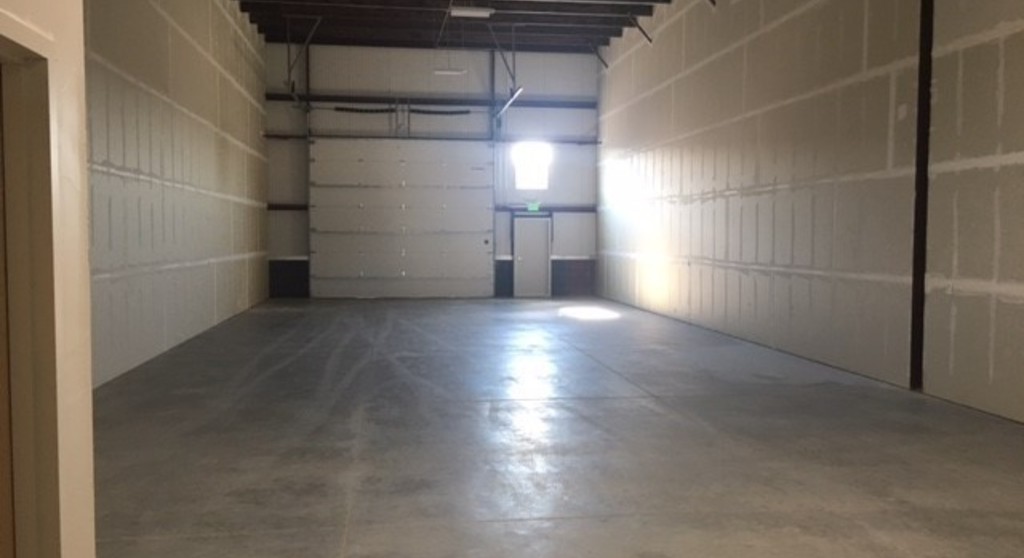 Orem Business Park